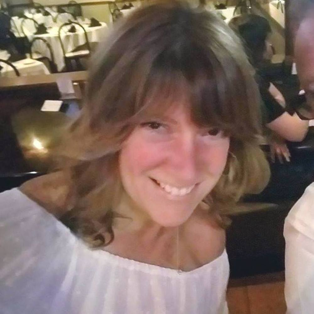 Meet your Posher, Jennifer